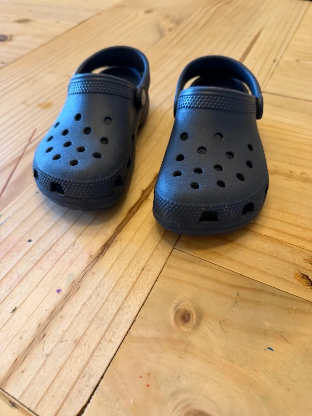 Crocs - Picture 1 of 4